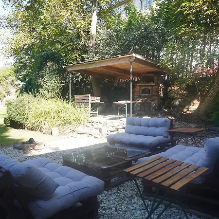 Lavender - Perfect For Families! Stranny