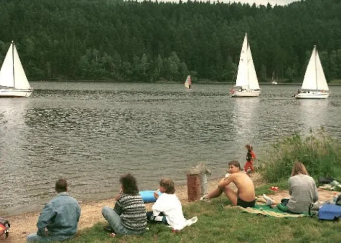 Апартаменты Lavender - Perfect For Families! Stranny