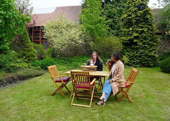 Lavender - Perfect For Families! Apartmán