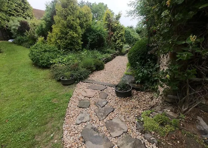 Apartmán Lavender - Perfect For Families! Stranny