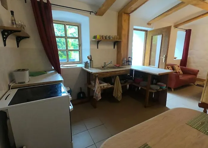 Lavender - Perfect For Families! Апартаменты *