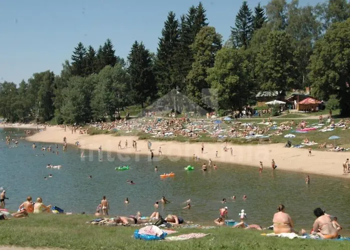 Lavender - Perfect For Families! Апартаменты