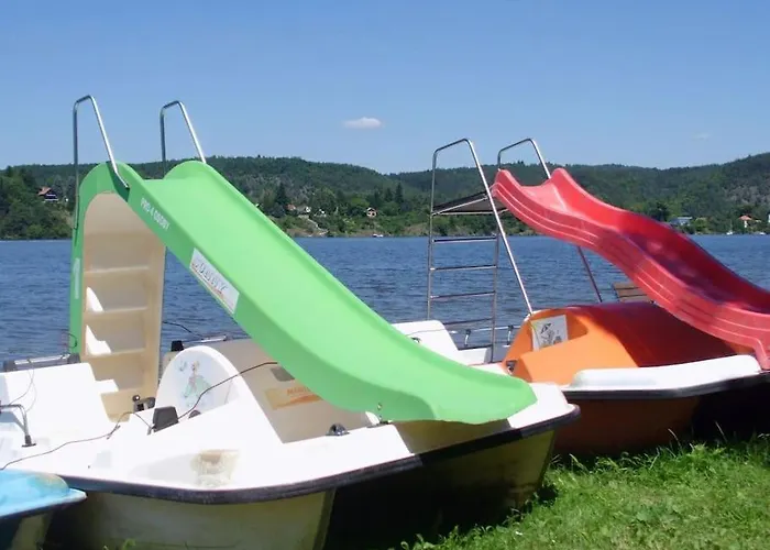 Апартаменты Lavender - Perfect For Families!