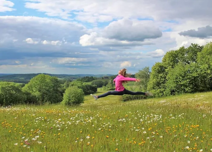 Lavender - Perfect For Families! * Stranny