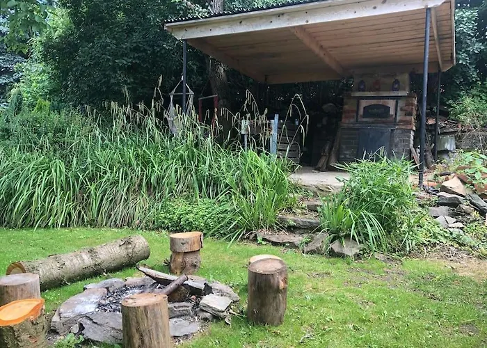 Lavender - Perfect For Families! Апартаменты *