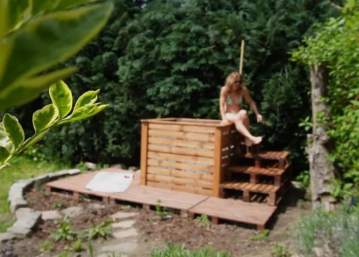 Apartmán Lavender - Perfect For Families! *