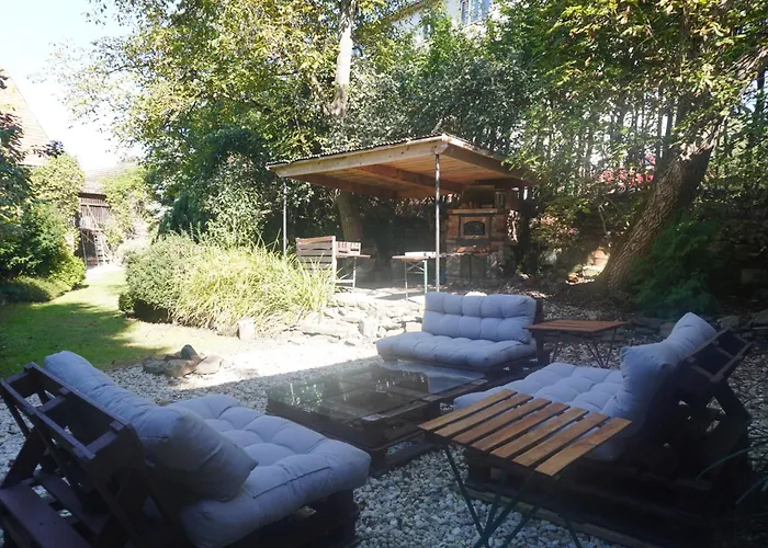 Lavender - Perfect For Families! Stranny