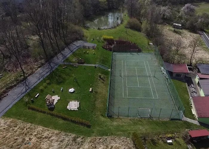 Apartmán Lavender - Perfect For Families!