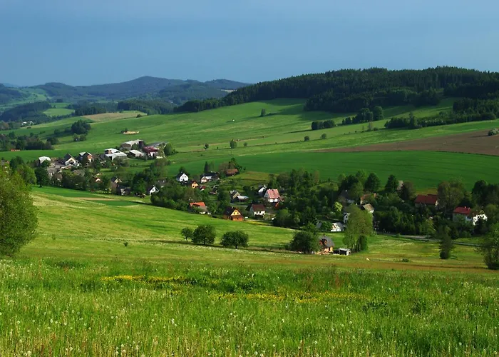 Lavender - Perfect For Families! Stranny