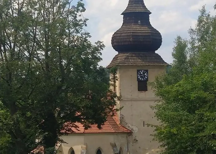 Apartmán Lavender - Perfect For Families! *